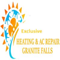 Exclusive Heating & AC Repair Granite Falls image 1